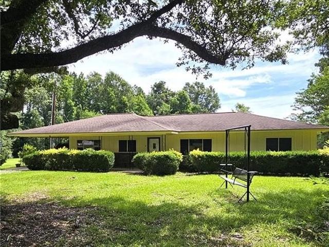 House for sale in Olla, Louisiana