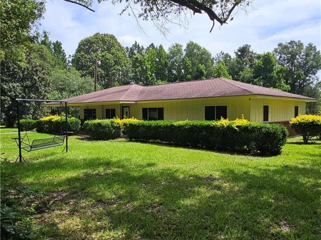 House for sale in Olla, LaSalle Parish
