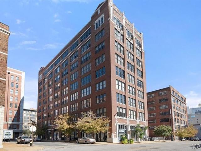 Condo for sale in Saint Louis, Missouri