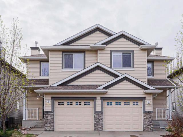 House for rent in Heritage Point, Edmonton