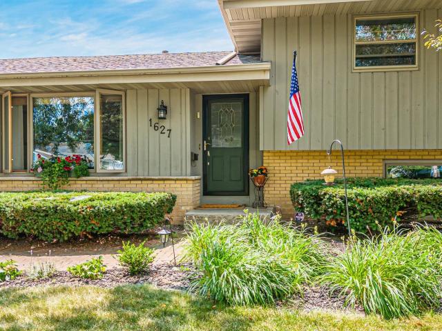 House for sale in Appleton, Wisconsin