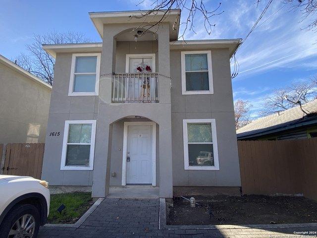 House for sale in Leesville, Texas