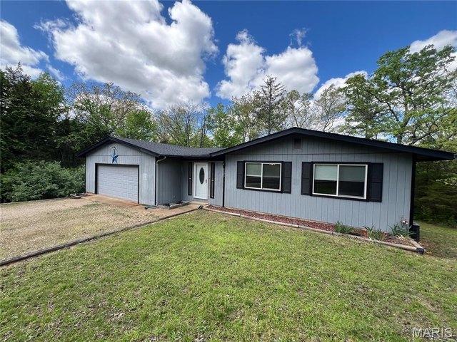 House for sale in Bonne Terre, Missouri