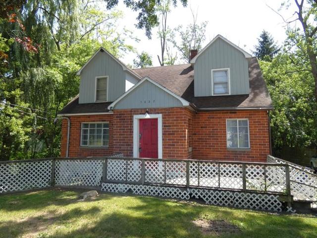 House for sale in Benton Harbor, Michigan