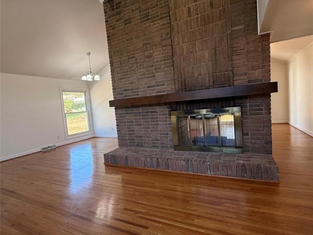 Property for rent in Mecklenburg, North Carolina