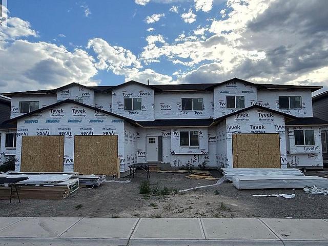 House for sale in Merritt, British Columbia
