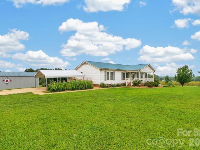 House for sale in Shelby, North Carolina