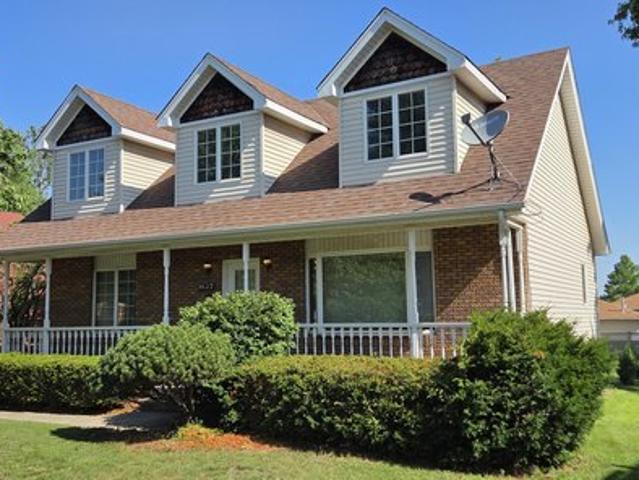 House for sale in Munster, Lake County
