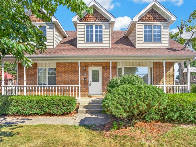 House for sale in Munster, Indiana