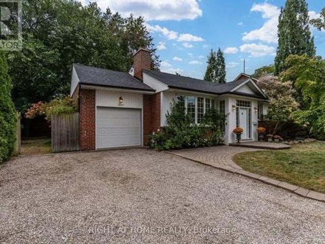 House for sale in Orchard Heights, Mississauga