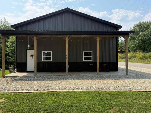 House for sale in Mitchell, Lawrence County