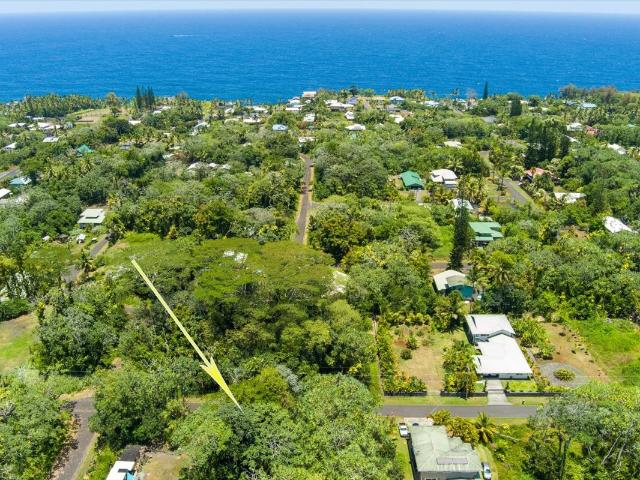 Land for sale in Hawaii