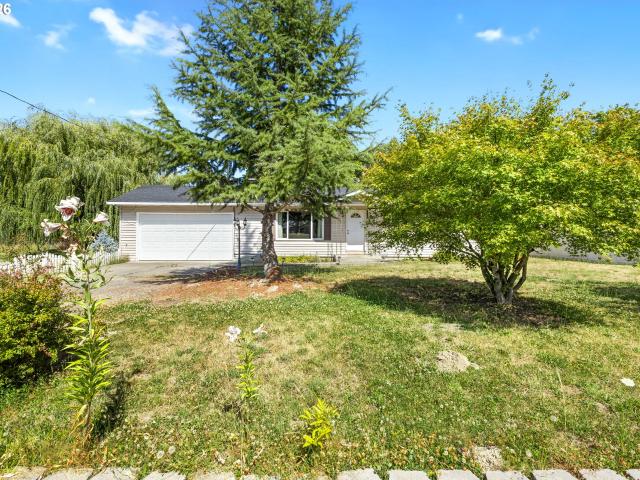 House for sale in Oregonia