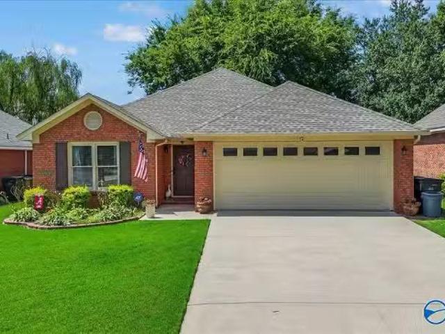 House for rent in Decatur