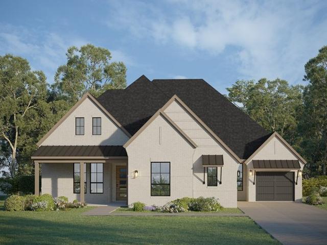 House for sale in Ellis, Texas