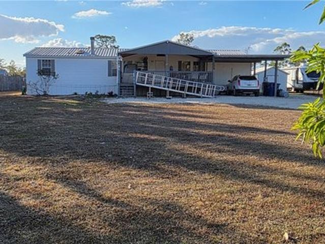 House for sale in Labelle, Florida