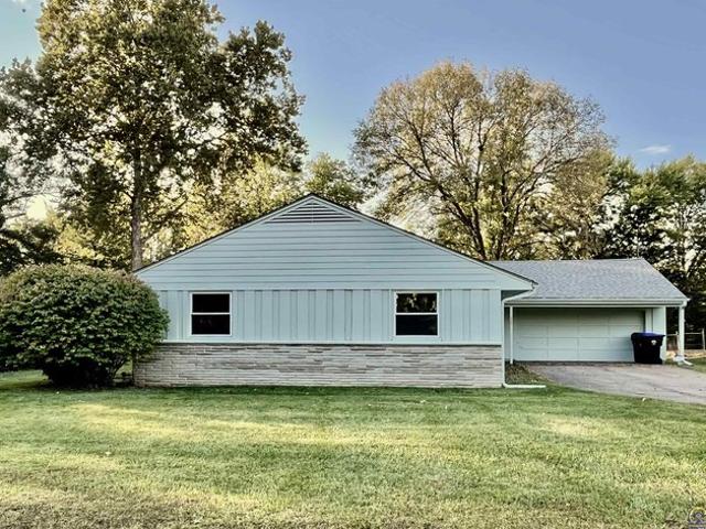 House for sale in Kansas