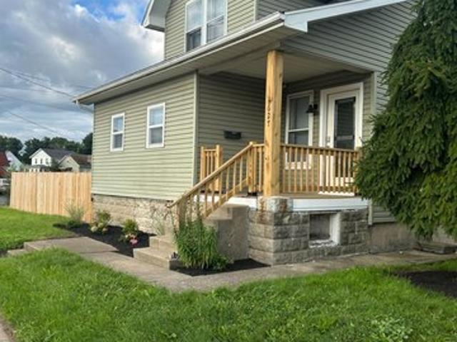 House for sale in Sandusky, Ohio
