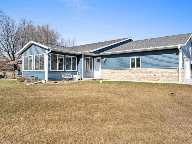 House for sale in Shawano, Wisconsin
