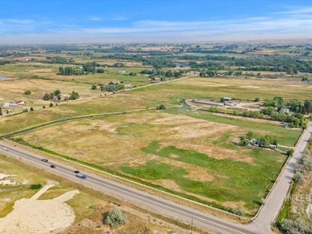 Land for sale in Gem, Idaho