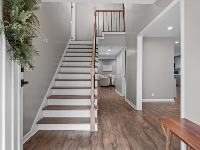Townhouse for sale in Tennessee
