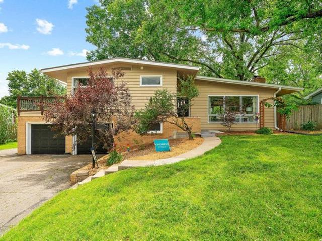 House for sale in Kansas