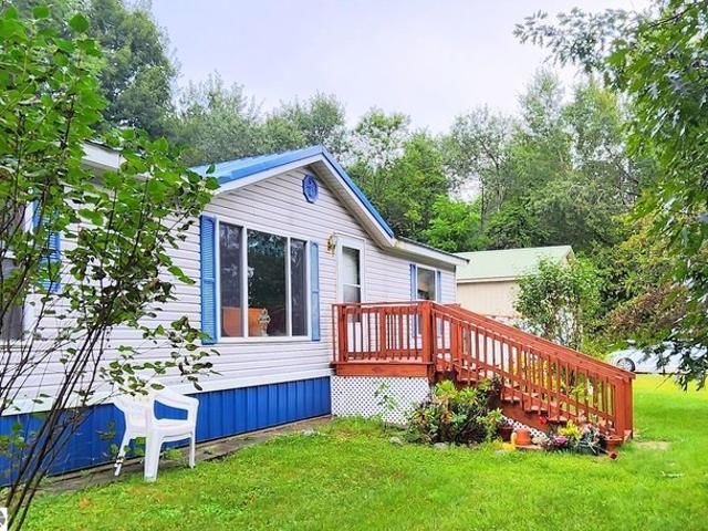 House for sale in Central Lake, Michigan