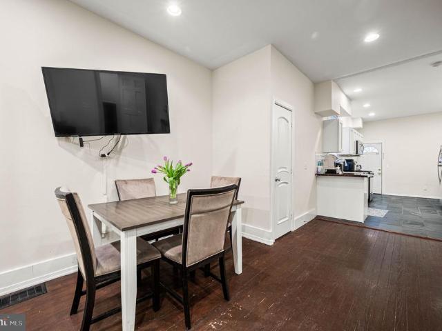 Townhouse for sale in Philadelphia, Pennsylvania
