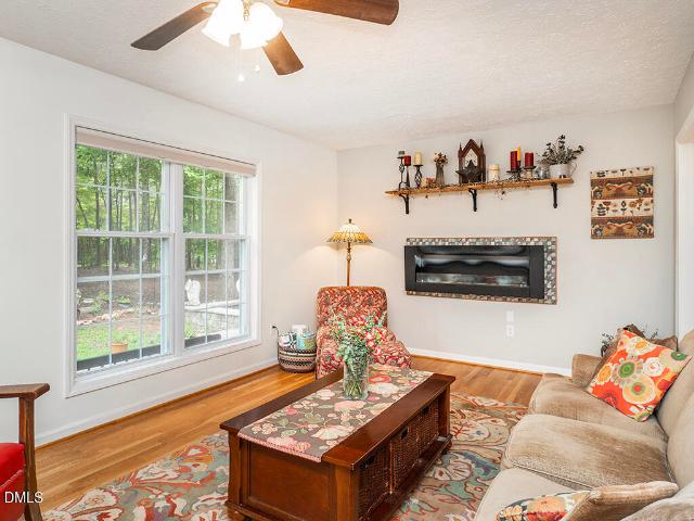 House for sale in Efland, North Carolina