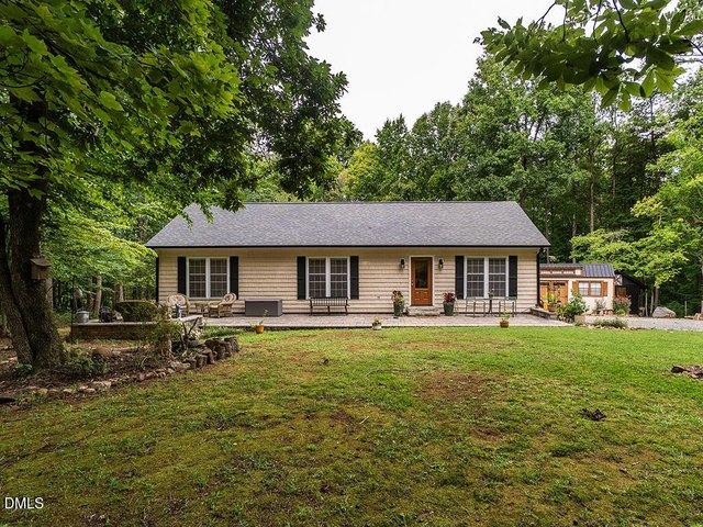 House for sale in Efland, North Carolina