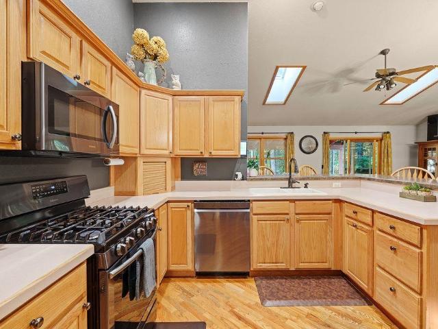 House for sale in Timber Oaks, Green Lake Township