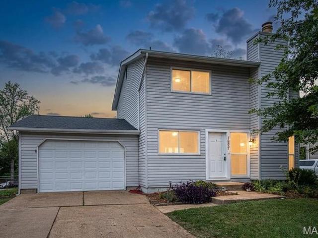 House for sale in Barnhart, Missouri