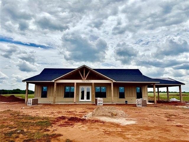 House for sale in El Reno, Canadian County