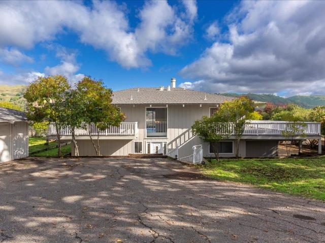 House for sale in Morgan Hill, California