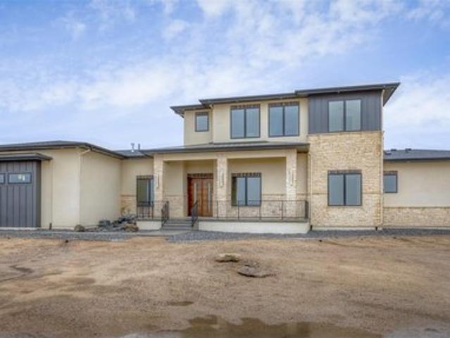 House for sale in Peyton, El Paso County