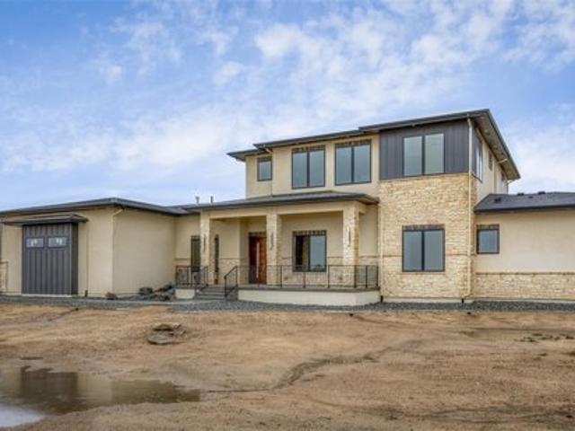 House for sale in Peyton, El Paso County