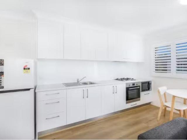 Apartment for rent in Kurnell