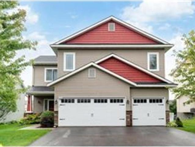House for sale in Prior Lake, Minnesota