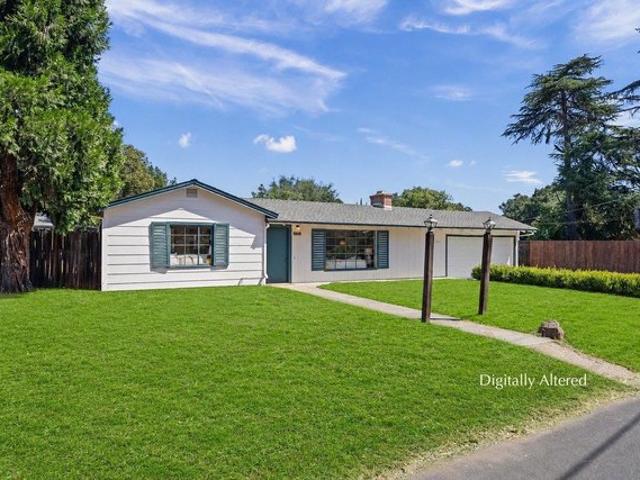 House for sale in Los Gatos, California