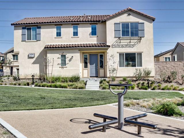Condo for sale in Fontana