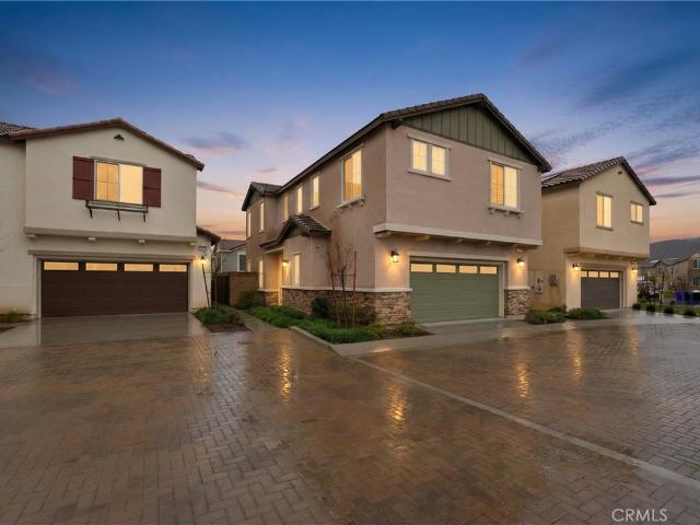 Condo for sale in Fontana, California
