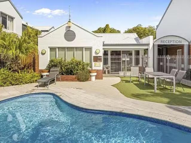 House for rent in Western Australia