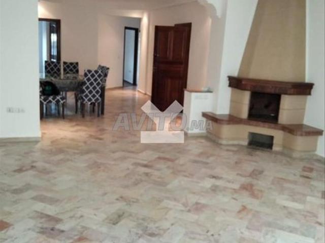 Appartement location à Anfa, Gharb-Chrarda-Beni Hssen