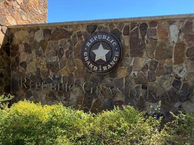 Land for sale in Willis, Texas