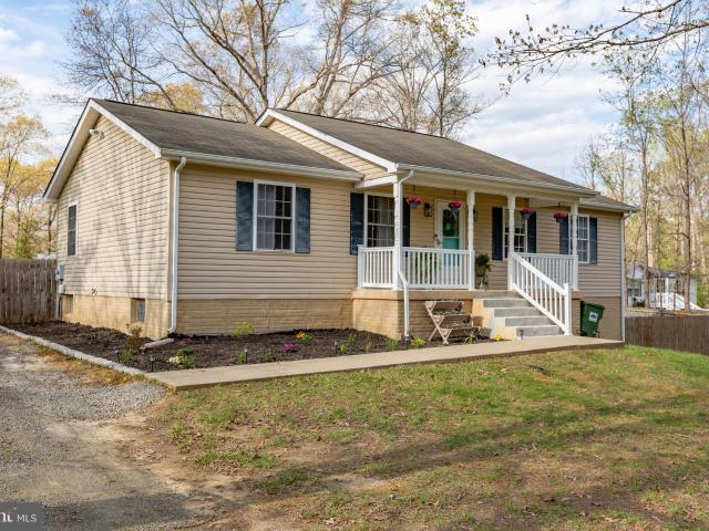 Property for sale in Virginia