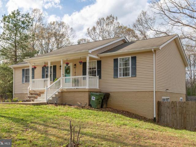 House for sale in Virginia