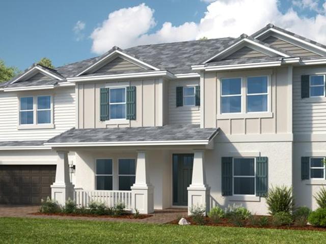 House for sale in Odessa, Florida
