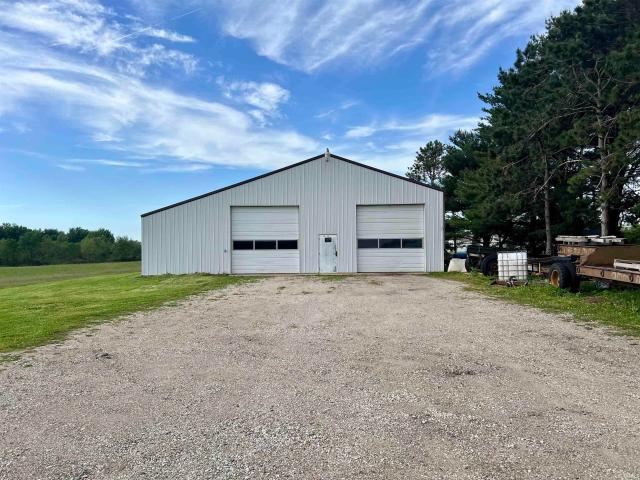 Land for sale in Argos, Indiana