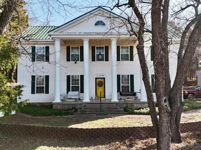 House for sale in Hinton, Oklahoma