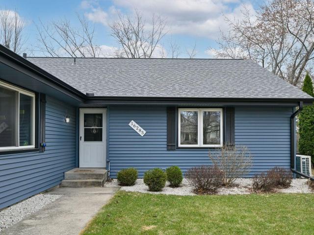 House for sale in New Berlin, Wisconsin